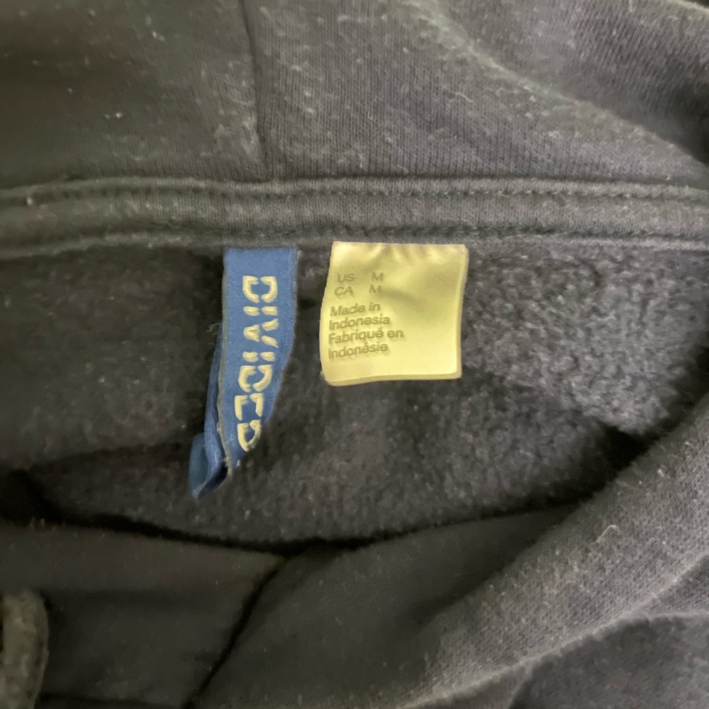 Divided Hoodie - Picture 2 of 3